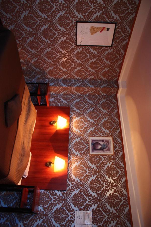 Hotel Antwerp Billard Palace Ngoại thất bức ảnh