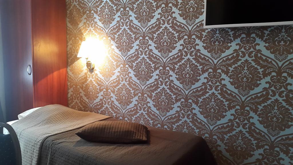 Hotel Antwerp Billard Palace Ngoại thất bức ảnh
