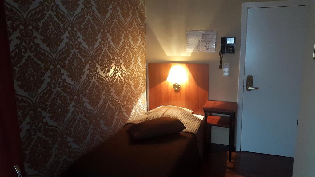 Hotel Antwerp Billard Palace Ngoại thất bức ảnh