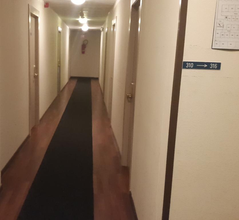 Hotel Antwerp Billard Palace Ngoại thất bức ảnh