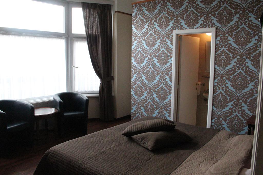 Hotel Antwerp Billard Palace Ngoại thất bức ảnh
