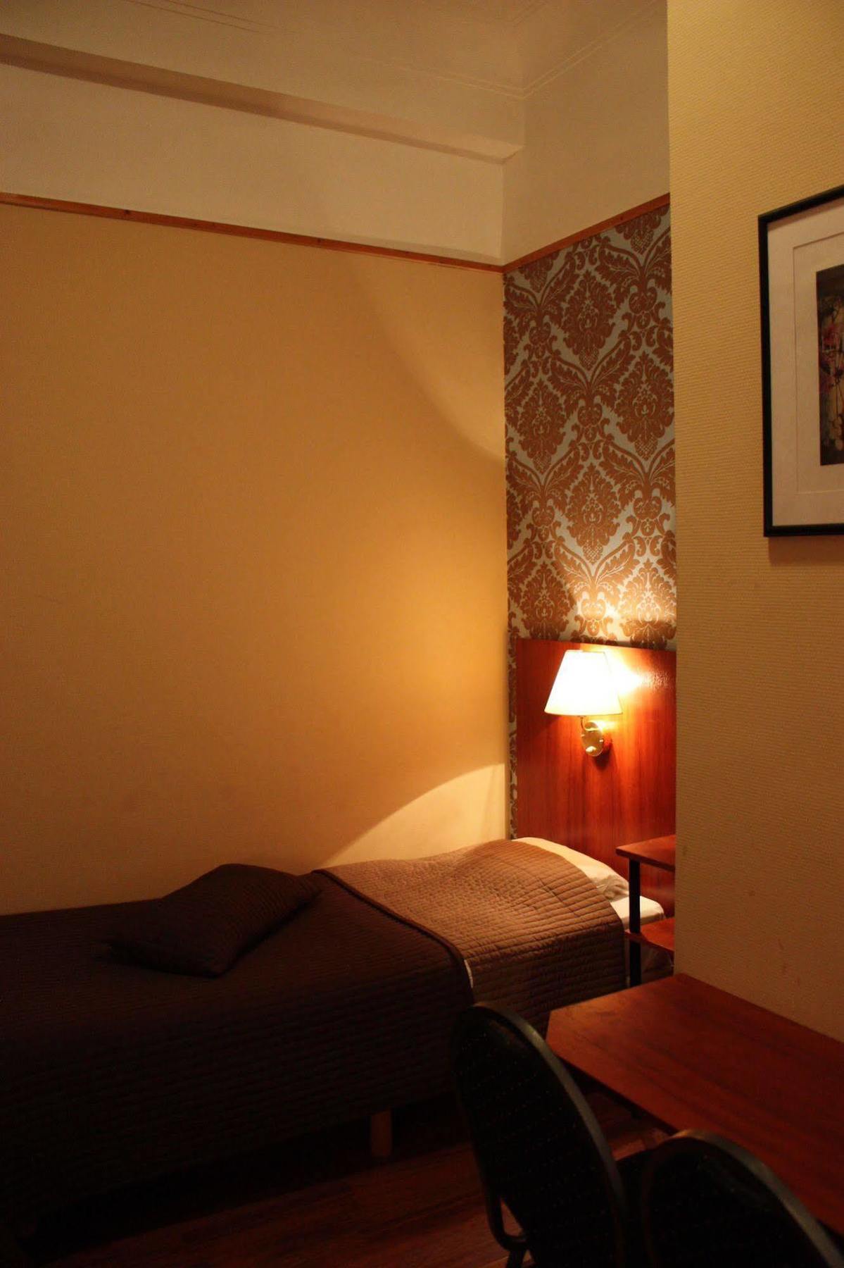 Hotel Antwerp Billard Palace Ngoại thất bức ảnh
