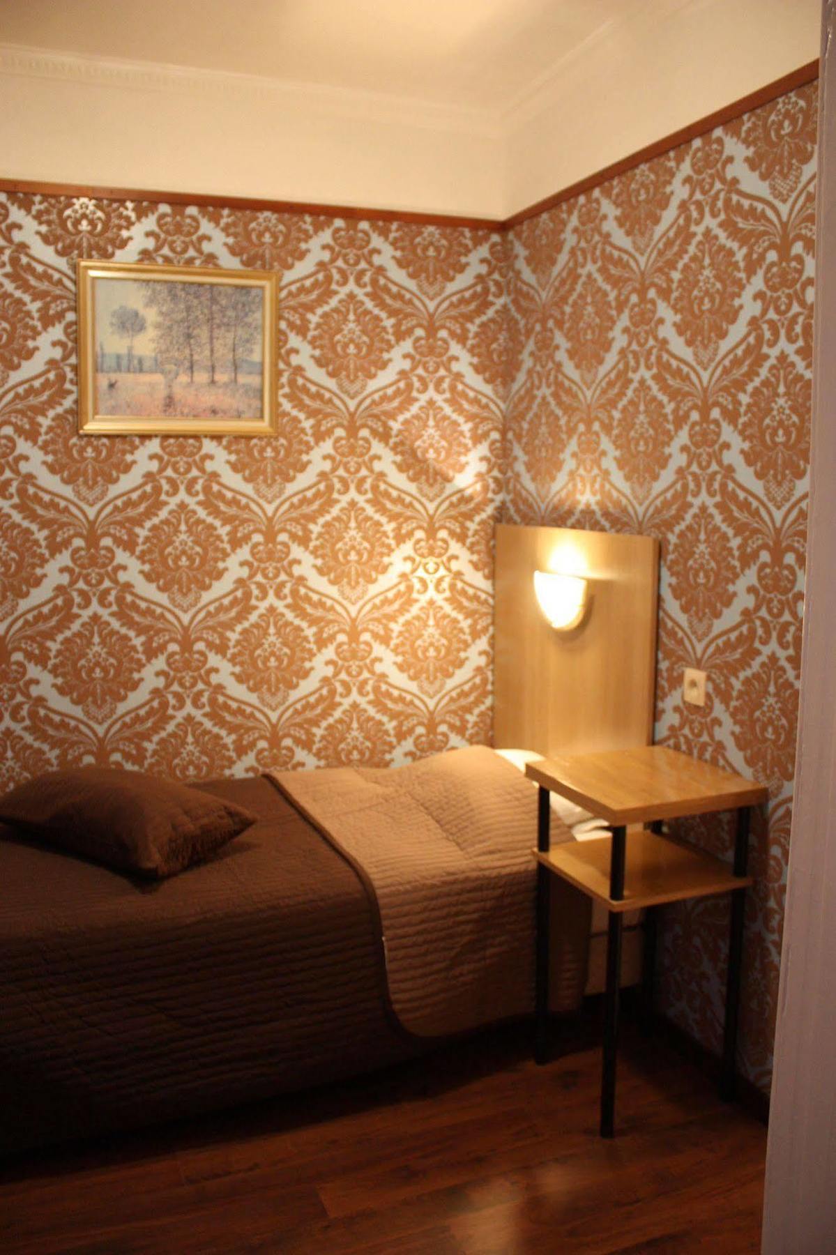 Hotel Antwerp Billard Palace Ngoại thất bức ảnh