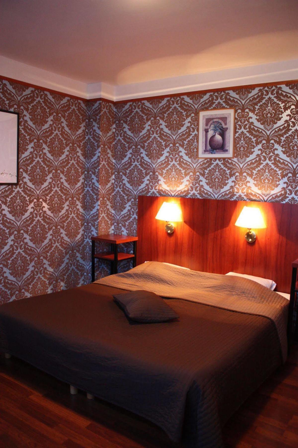 Hotel Antwerp Billard Palace Ngoại thất bức ảnh