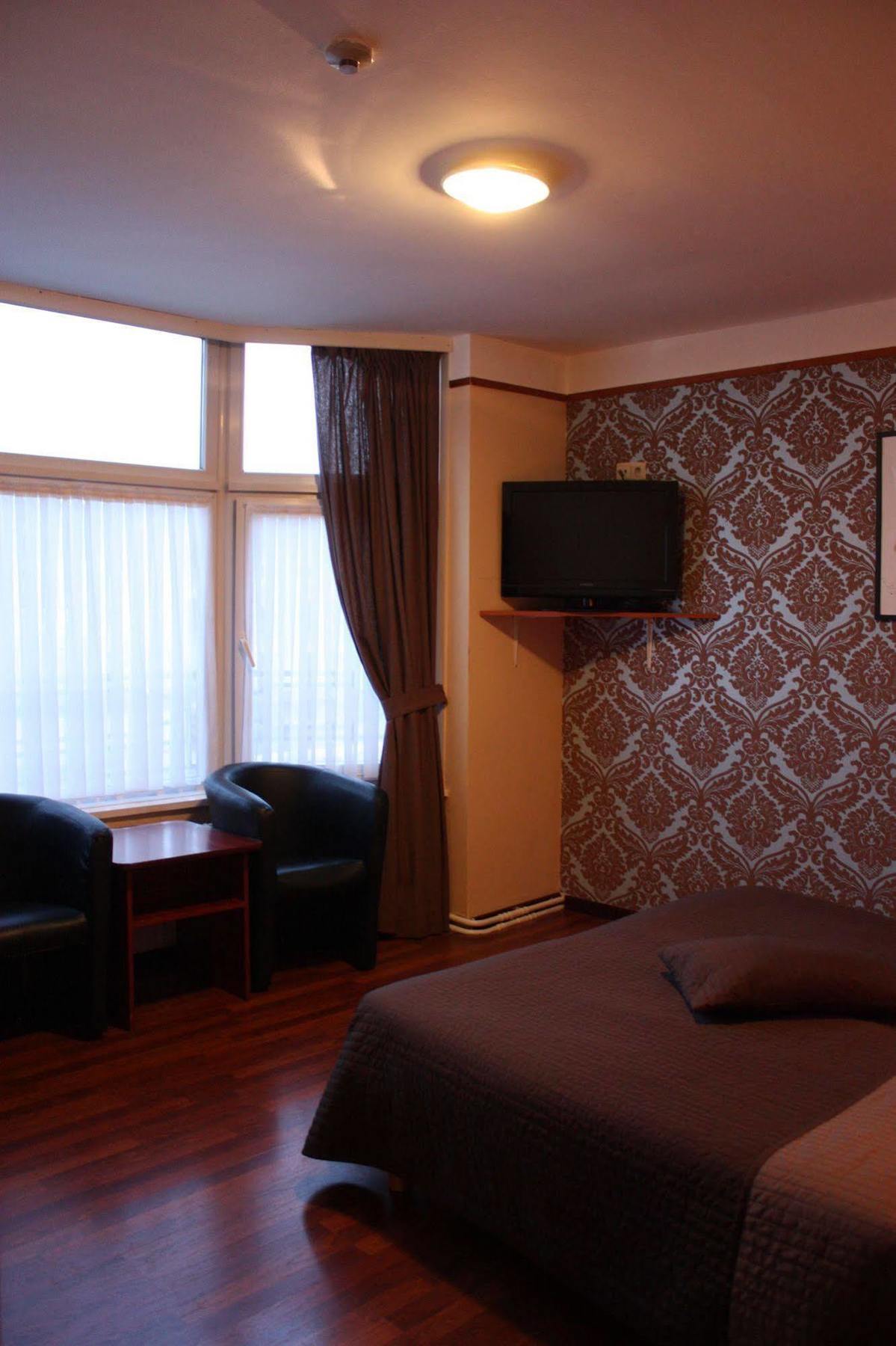 Hotel Antwerp Billard Palace Ngoại thất bức ảnh
